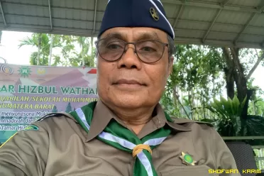 Musyawarah Wilayah XVI Pemuda Muhammadiyah Sumatera Barat...