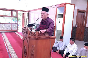 Kisah Rasulullah