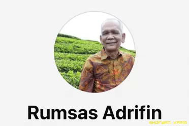 Buya Rumsas Adrifin